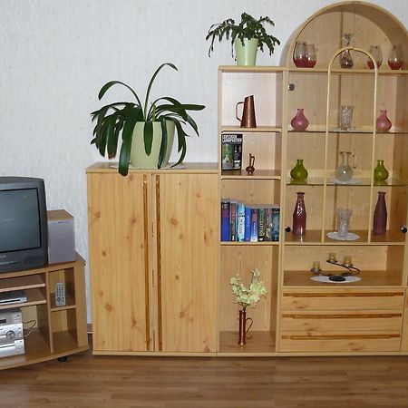 Ferienwohnung Rampitz Zewnętrze zdjęcie